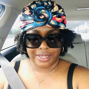 Meet your Posher, Heather